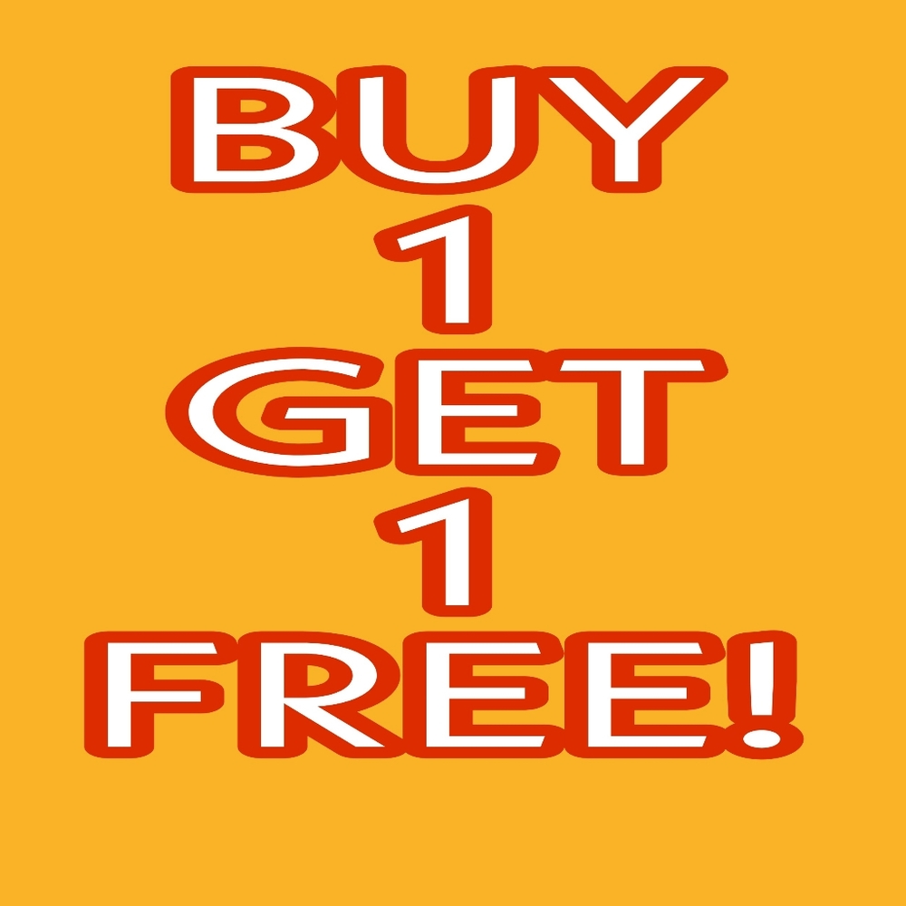 🇪🇹BUY 1 GET 1 FREE EVERYTHING🇪🇹 Will continue! - Picture 2 of 7